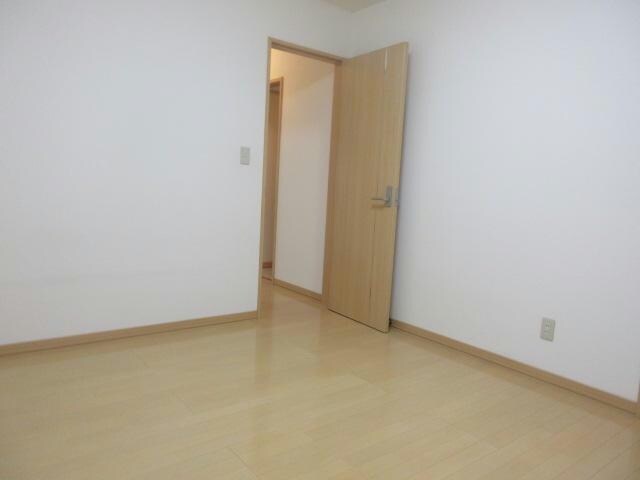 ル・コフレ517（西棟）の物件内観写真