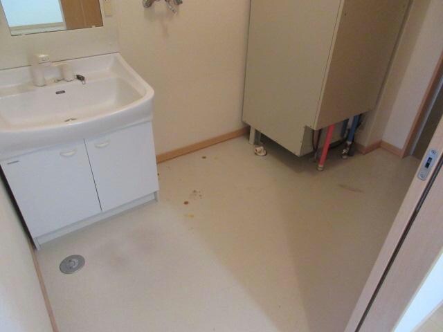 ル・コフレ517（西棟）の物件内観写真