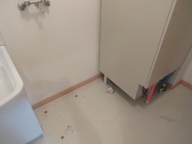 ル・コフレ517（西棟）の物件内観写真