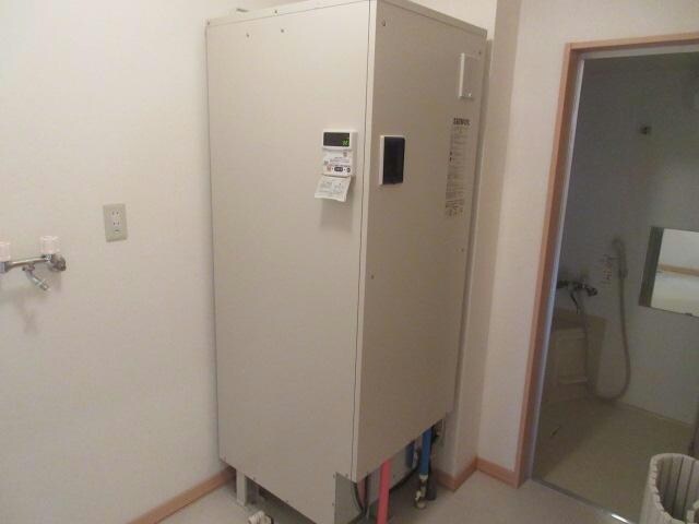 ル・コフレ517（西棟）の物件内観写真