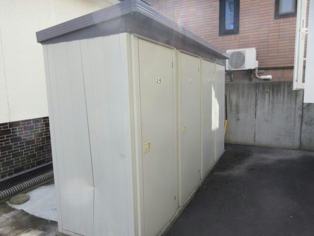 ミレニアム425の物件内観写真