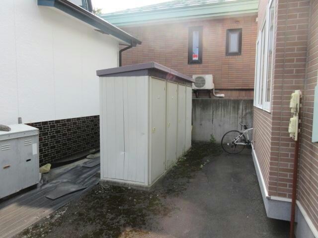 ミレニアム425の物件内観写真