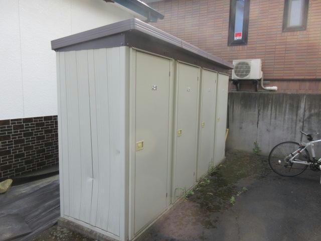 ミレニアム425の物件内観写真