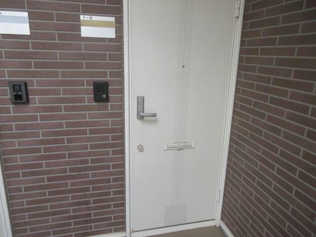 ミレニアム425の物件外観写真