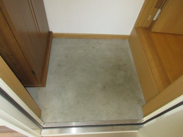 ミレニアム425の物件内観写真