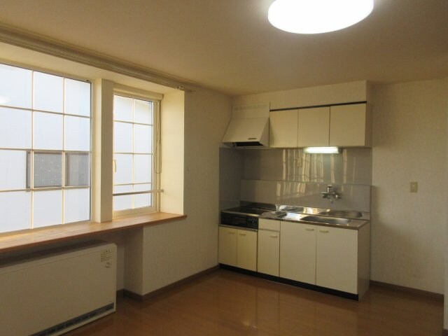 ミレニアム425の物件内観写真