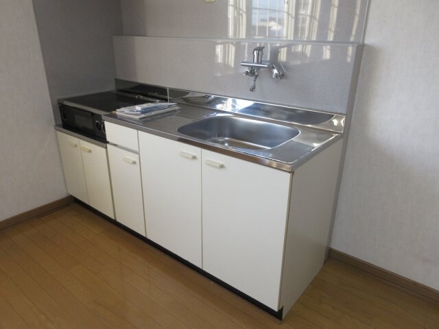 ミレニアム425の物件内観写真