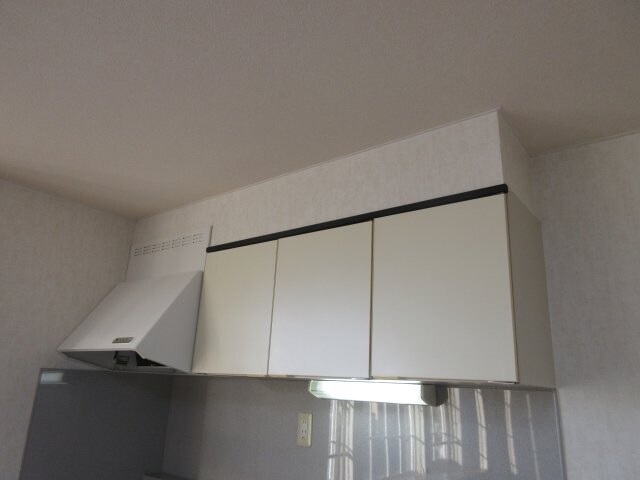 ミレニアム425の物件内観写真