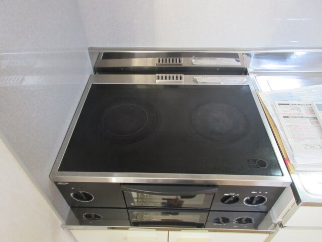 ミレニアム425の物件内観写真