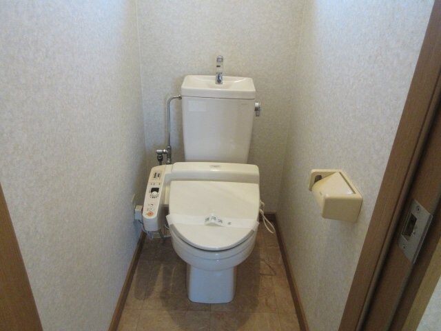 ミレニアム425の物件内観写真