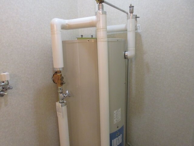 ミレニアム425の物件内観写真