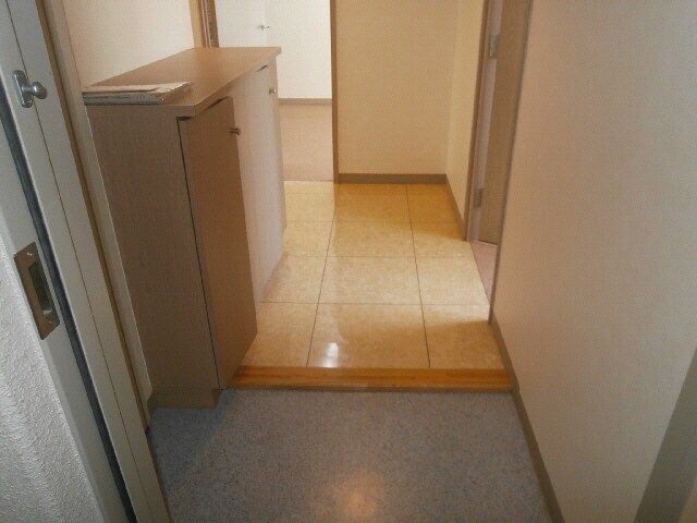 NC西3･4マンションの物件内観写真