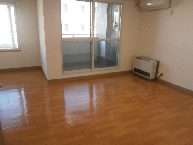 NC西3･4マンションの物件内観写真