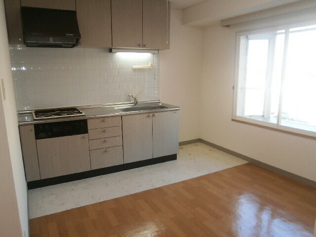 NC西3･4マンションの物件内観写真