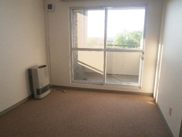 NC西3･4マンションの物件内観写真