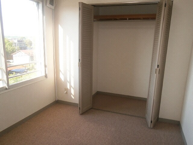 NC西3･4マンションの物件内観写真