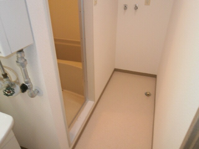 NC西3･4マンションの物件内観写真