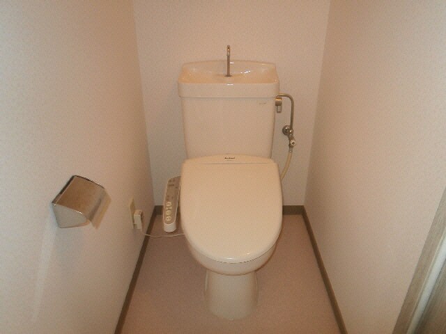 NC西3･4マンションの物件内観写真