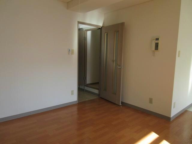 NC西3･4マンションの物件内観写真