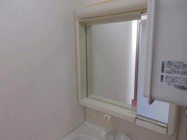 NC西3･4マンションの物件内観写真