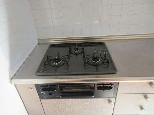 NC西3･4マンションの物件内観写真