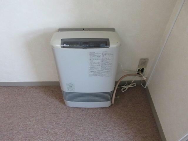 NC西3･4マンションの物件内観写真