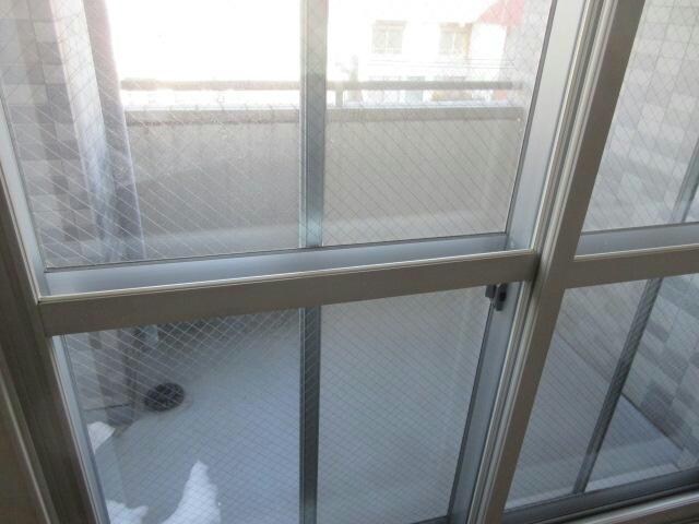 NC西3･4マンションの物件内観写真