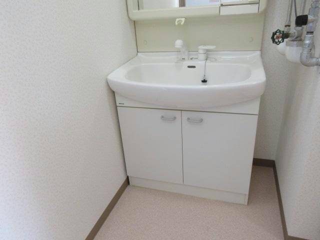 NC西3･4マンションの物件内観写真