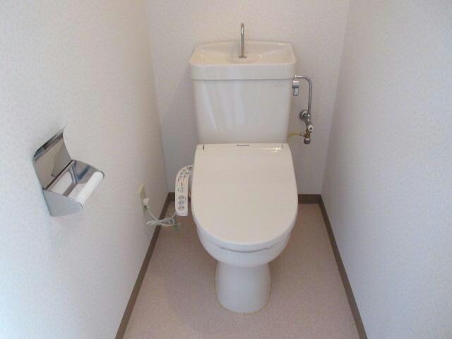 NC西3･4マンションの物件内観写真