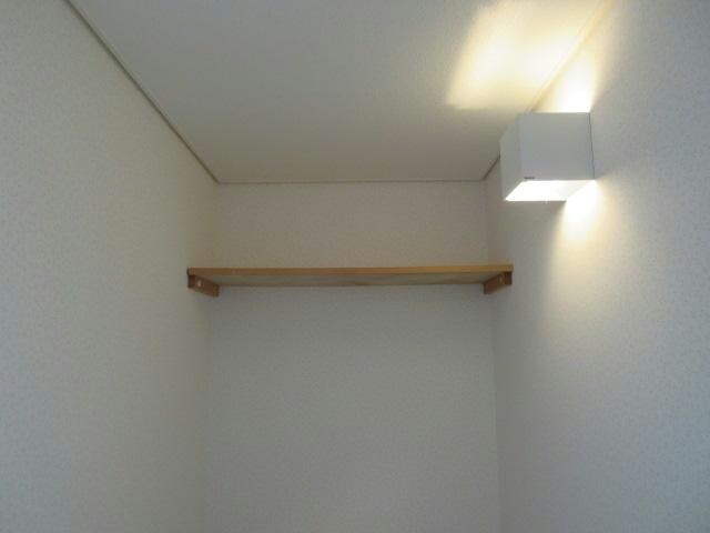 NC西3･4マンションの物件内観写真