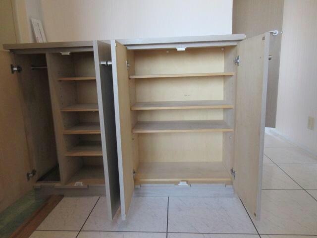 NC西3･4マンションの物件内観写真