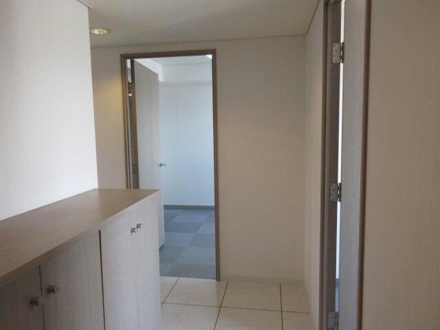 NC西3･4マンションの物件内観写真