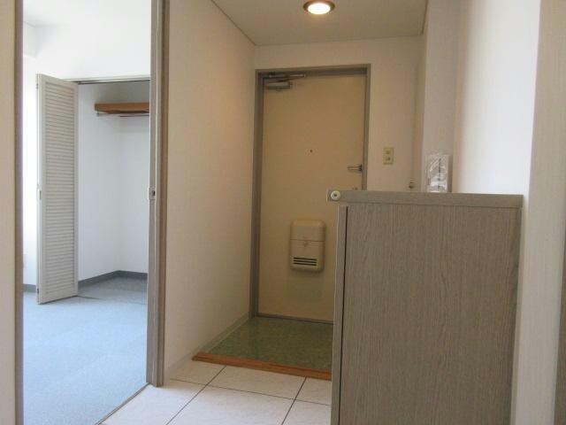 NC西3･4マンションの物件内観写真