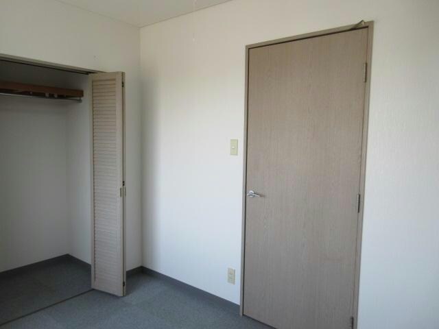 NC西3･4マンションの物件内観写真