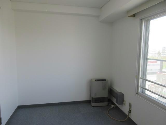 NC西3･4マンションの物件内観写真