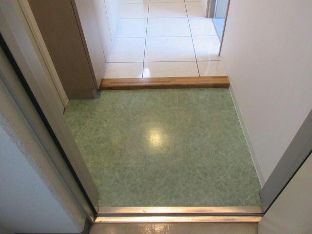 NC西3･4マンションの物件内観写真