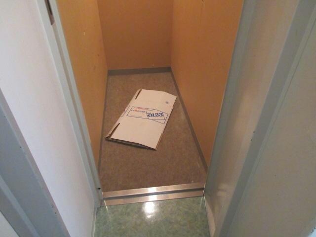 NC西3･4マンションの物件内観写真