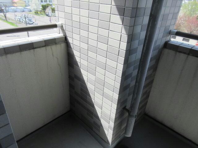 NC西3･4マンションの物件内観写真