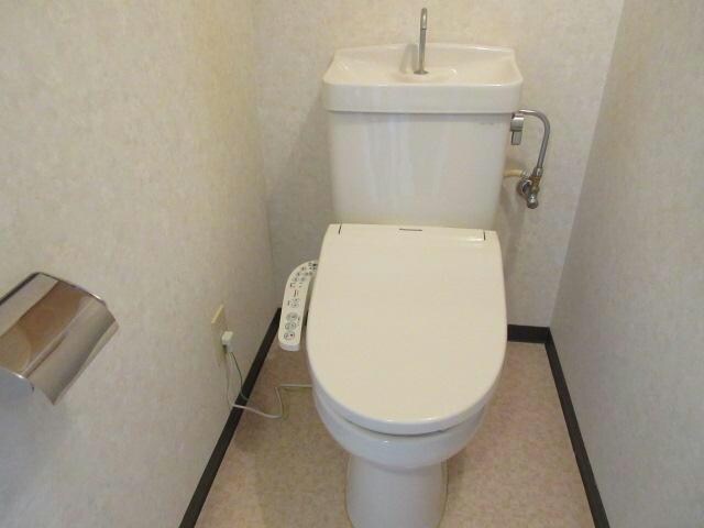 NC西3･4マンションの物件内観写真