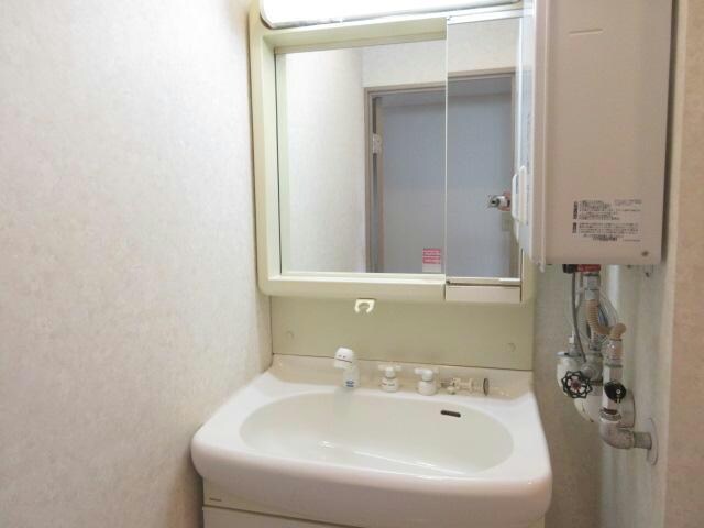 NC西3･4マンションの物件内観写真