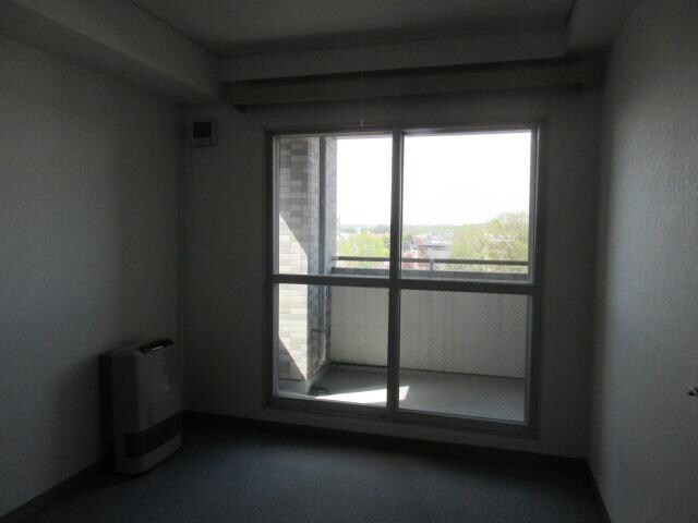 NC西3･4マンションの物件内観写真