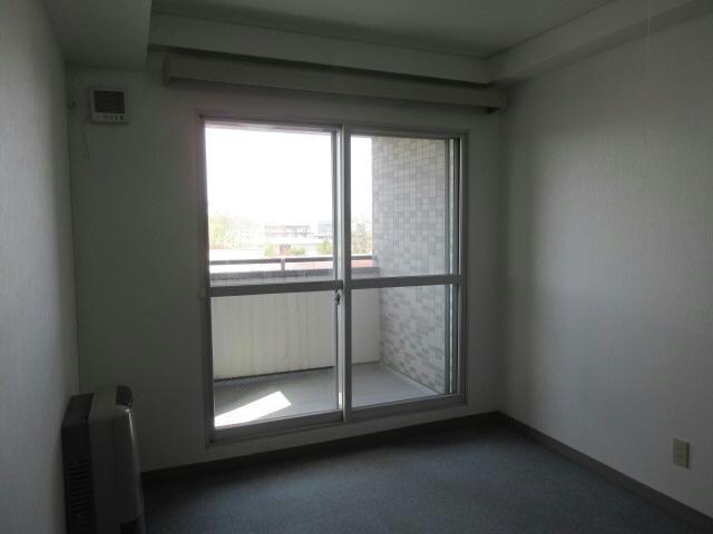 NC西3･4マンションの物件内観写真