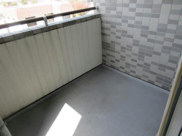 NC西3･4マンションの物件内観写真