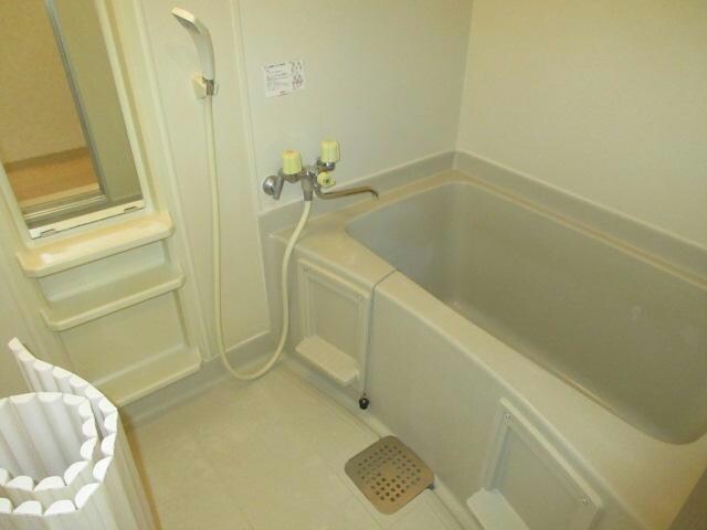 NC西3･4マンションの物件内観写真