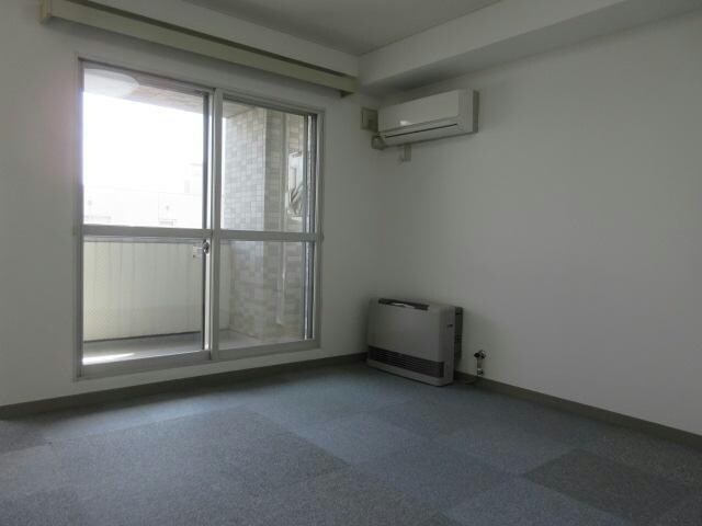 NC西3･4マンションの物件内観写真