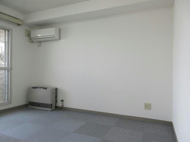 NC西3･4マンションの物件内観写真