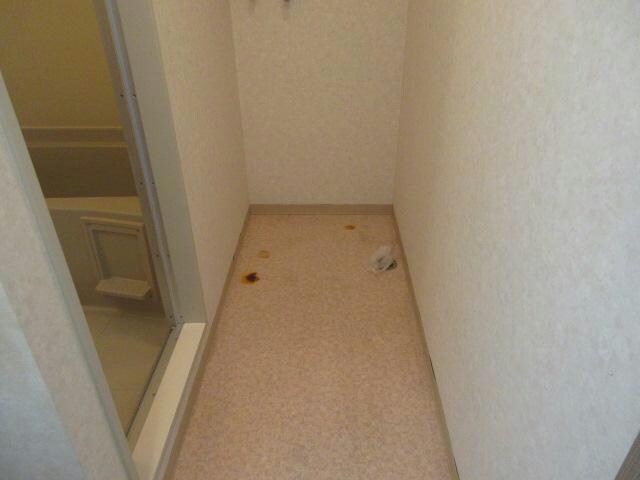 NC西3･4マンションの物件内観写真