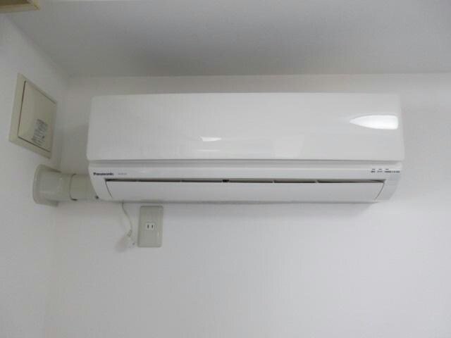 NC西3･4マンションの物件内観写真