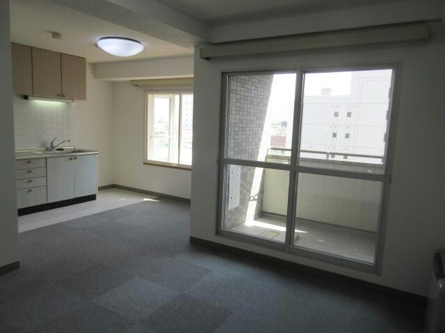 NC西3･4マンションの物件内観写真