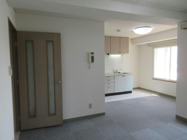 NC西3･4マンションの物件内観写真